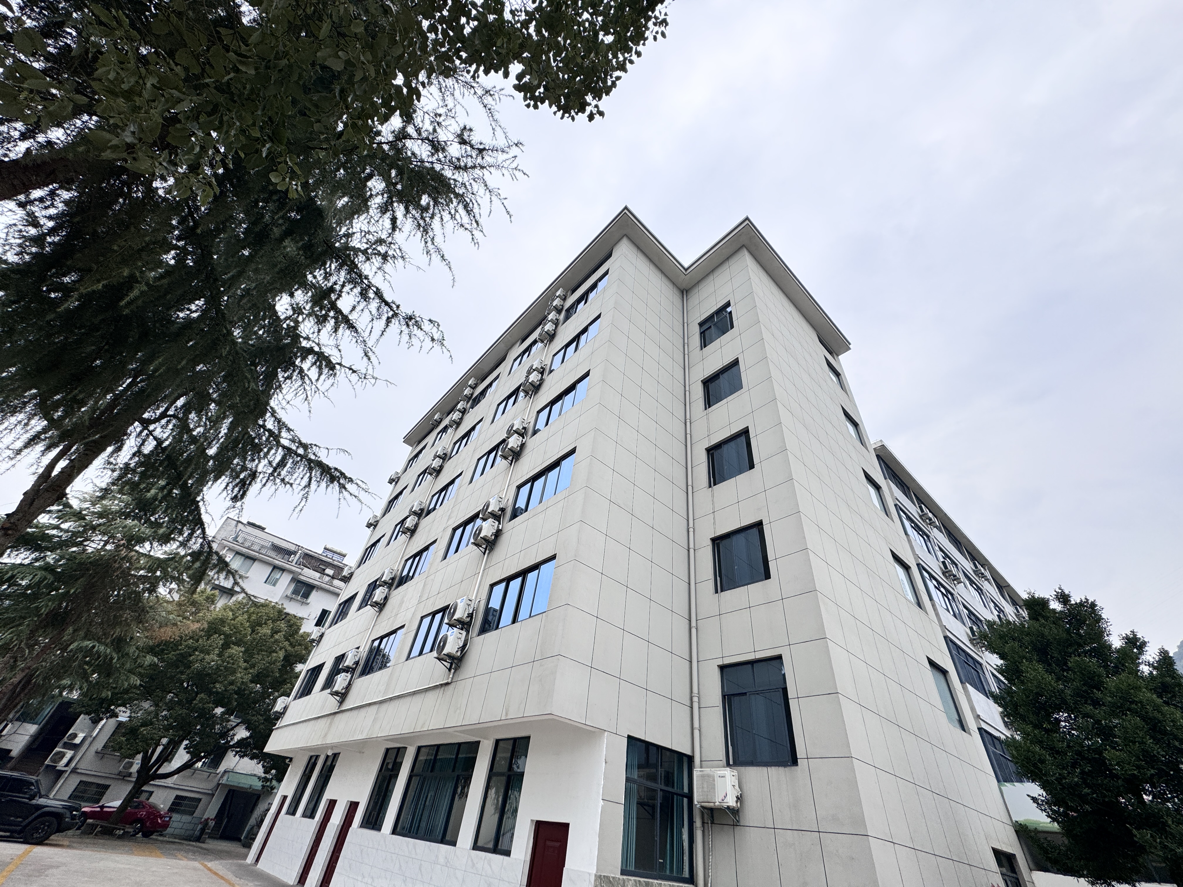 Dormitory Management